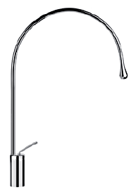 Basin Mixer